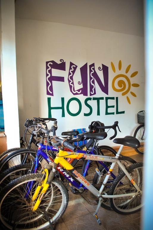 Cabo Frio Fun Hostel المظهر الخارجي الصورة