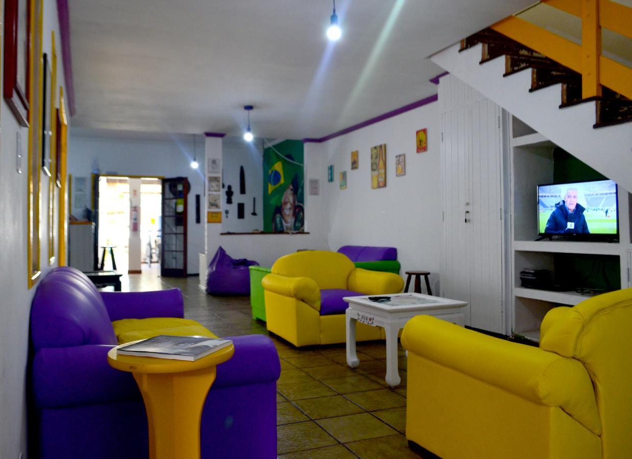 Cabo Frio Fun Hostel المظهر الخارجي الصورة