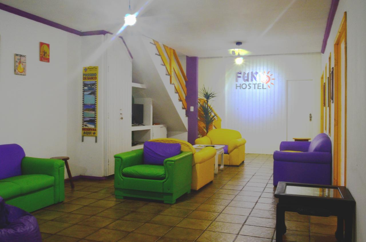 Cabo Frio Fun Hostel المظهر الخارجي الصورة