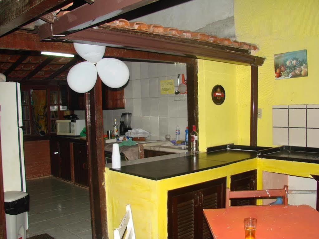 Cabo Frio Fun Hostel المظهر الخارجي الصورة